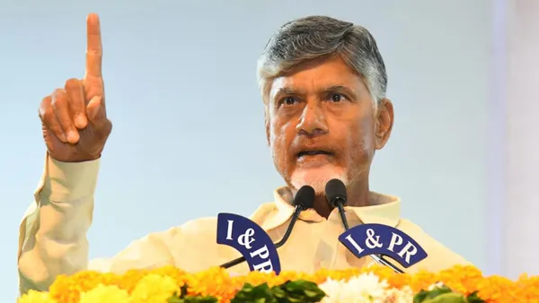 సంక్రాంతి నాటికి రాష్ట్రంలో గుంతలు లేని రోడ్లు.. రిలయన్స్ బయోగ్యాస్ రాబోతోంది: చంద్రబాబు..