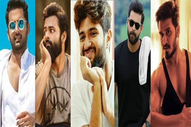 హిట్టుకి దూరంలో .. సక్సెస్ తొందరలో యంగ్ హీరోలు..!